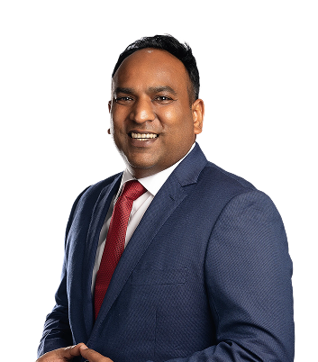 Varinder Bansal